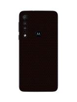 Capa Adesivo Skin362 Verso Para Motorola Moto One Macro