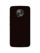 Capa Adesivo Skin362 Verso Para Motorola Moto X4