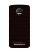 Capa Adesivo Skin362 Verso Para Motorola Moto Z2 Force 2017