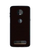 Capa Adesivo Skin362 Verso Para Motorola Moto Z3 Play