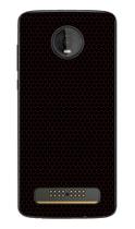 Capa Adesivo Skin362 Verso Para Motorola Moto Z4 (2019)