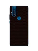 Capa Adesivo Skin362 Verso Para Motorola One Hyper Capa Adesivo Skin362 Verso Para Motorola One Hyper