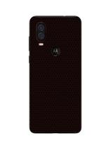 Capa Adesivo Skin362 Verso Para Motorola One Vision 2019 Capa Adesivo Skin362 Verso Para Motorola One Vision 2019