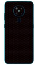 Capa Adesivo Skin362 Verso Para Nokia 5.3 (2020) Capa Adesivo Skin362 Verso Para Nokia 5.3 (2020)