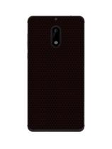 Capa Adesivo Skin362 Verso Para Nokia 6 2017