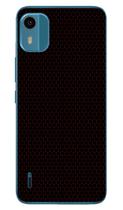 Capa Adesivo Skin362 Verso Para Nokia C12 Pro Capa Adesivo Skin362 Verso Para Nokia C12 Pro