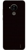 Capa Adesivo Skin362 Verso Para Nokia C30 (2021) Capa Adesivo Skin362 Verso Para Nokia C30 (2021)