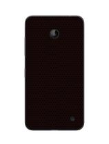 Capa Adesivo Skin362 Verso Para Nokia Lumia 630 e 635