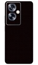 Capa Adesivo Skin362 Verso Para OPPO A79 5G