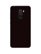 Capa Adesivo Skin362 Verso Para Pocophone F1 Capa Adesivo Skin362 Verso Para Pocophone F1