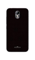 Capa Adesivo Skin362 Verso Para Positivo Twist 2 Mini S431