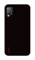 Capa Adesivo Skin362 Verso Para Positivo Twist 4G