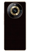 Capa Adesivo Skin362 Verso Para Realme 11 Pro Plus - KawaSkin Capa Adesivo Skin362 Verso Para Realme 11 Pro Plus - KawaSkin