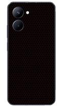 Capa Adesivo Skin362 Verso Para Realme C33 (2023) - KawaSkin