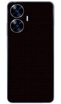 Capa Adesivo Skin362 Verso Para Realme C55 (2023)