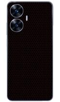 Capa Adesivo Skin362 Verso Para Realme C55 (2023)
