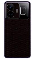 Capa Adesivo Skin362 Verso Para Realme GT3 (2023)