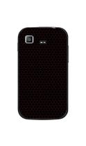 Capa Adesivo Skin362 Verso Para Samsung Chat Gt-c3222