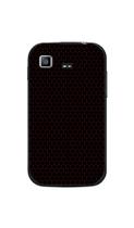 Capa Adesivo Skin362 Verso Para Samsung Chat Gt-c3222