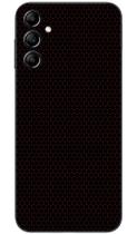 Capa Adesivo Skin362 Verso Para Samsung Galaxy A14 SM-A146 - KawaSkin
