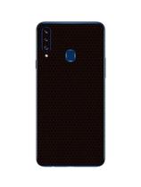 Capa Adesivo Skin362 Verso Para Samsung Galaxy A20s Capa Adesivo Skin362 Verso Para Samsung Galaxy A20s