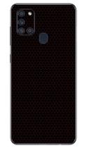 Capa Adesivo Skin362 Verso Para Samsung Galaxy A21s (2020)