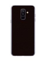 Capa Adesivo Skin362 Verso Para Samsung Galaxy A6 Plus