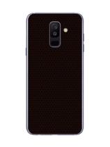 Capa Adesivo Skin362 Verso Para Samsung Galaxy A6 Plus