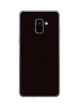Capa Adesivo Skin362 Verso Para Samsung Galaxy A8 Plus