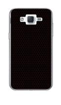 Capa Adesivo Skin362 Verso Para Samsung Galaxy J2 (2015)