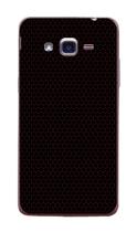 Capa Adesivo Skin362 Verso Para Samsung Galaxy J2 Prime Sm-g532m