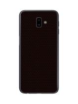 Capa Adesivo Skin362 Verso Para Samsung Galaxy J6 Plus