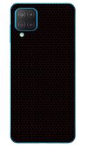 Capa Adesivo Skin362 Verso Para Samsung Galaxy M12 (2021)