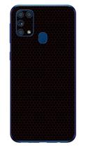 Capa Adesivo Skin362 Verso Para Samsung Galaxy M31 (2020)