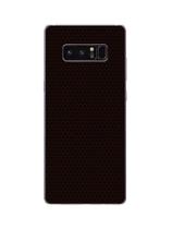 Capa Adesivo Skin362 Verso Para Samsung Galaxy Note 8