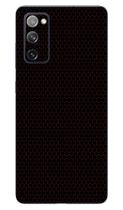 Capa Adesivo Skin362 Verso Para Samsung Galaxy S20 FE (2020) Capa Adesivo Skin362 Verso Para Samsung Galaxy S20 FE (2020)