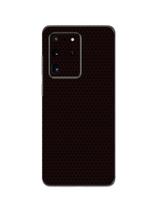 Capa Adesivo Skin362 Verso Para Samsung Galaxy S20 Ultra 5g