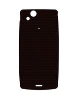 Capa Adesivo Skin362 Verso Para Sony Ericsson Xperia Arc Lt15a Capa Adesivo Skin362 Verso Para Sony Ericsson Xperia Arc Lt15a