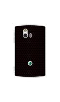 Capa Adesivo Skin362 Verso Para Sony Xperia Mini ST15 Capa Adesivo Skin362 Verso Para Sony Xperia Mini ST15