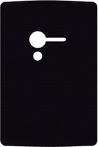 Capa Adesivo Skin362 Verso Para Sony Xperia X10 Mini E10a