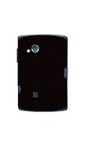 Capa Adesivo Skin362 Verso Para Sony Xperia X10 Mini Pro U20 Capa Adesivo Skin362 Verso Para Sony Xperia X10 Mini Pro U20