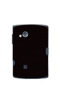Capa Adesivo Skin362 Verso Para Sony Xperia X10 Mini Pro U20 Capa Adesivo Skin362 Verso Para Sony Xperia X10 Mini Pro U20