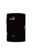 Capa Adesivo Skin362 Verso Para Sony Xperia X10 Mini Pro U20 Capa Adesivo Skin362 Verso Para Sony Xperia X10 Mini Pro U20