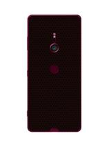 Capa Adesivo Skin362 Verso Para Sony Xperia Xz3