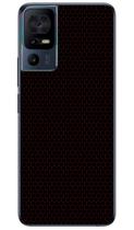 Capa Adesivo Skin362 Verso Para TCL 40 SE 2023 (T610E) Capa Adesivo Skin362 Verso Para TCL 40 SE 2023 (T610E)