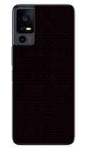 Capa Adesivo Skin362 Verso Para TCL 40R 5G