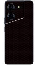 Capa Adesivo Skin362 Verso Para Tecno Pova 5 4G (2023)