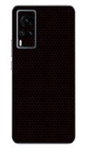 Capa Adesivo Skin362 Verso Para Vivo X60 (2020)