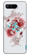 Capa Adesivo Skin363 Verso Para Asus Rog Phone 5 (2021) Capa Adesivo Skin363 Verso Para Asus Rog Phone 5 (2021)