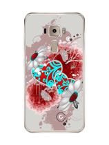 Capa Adesivo Skin363 Verso Para Asus Zenfone 3 5.5 Capa Adesivo Skin363 Verso Para Asus Zenfone 3 5.5